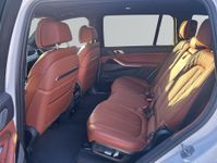 BMW X7 - Vorschau Bild 9