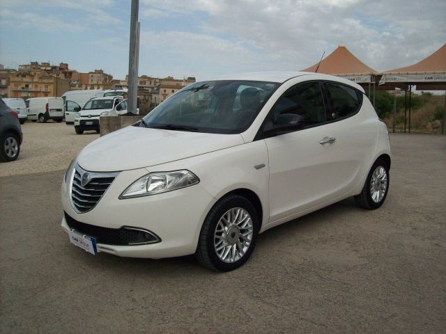 Lancia LANCIA YPSILON 1.2 GPL / BZ GOLD "SCAD. GPL 2034