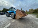 Volvo L90E - Volvo L90