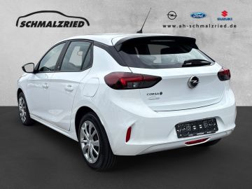 Bild 3 Opel Corsa Corsa-e Corsa F e Edition LED Apple CarPlay Andr