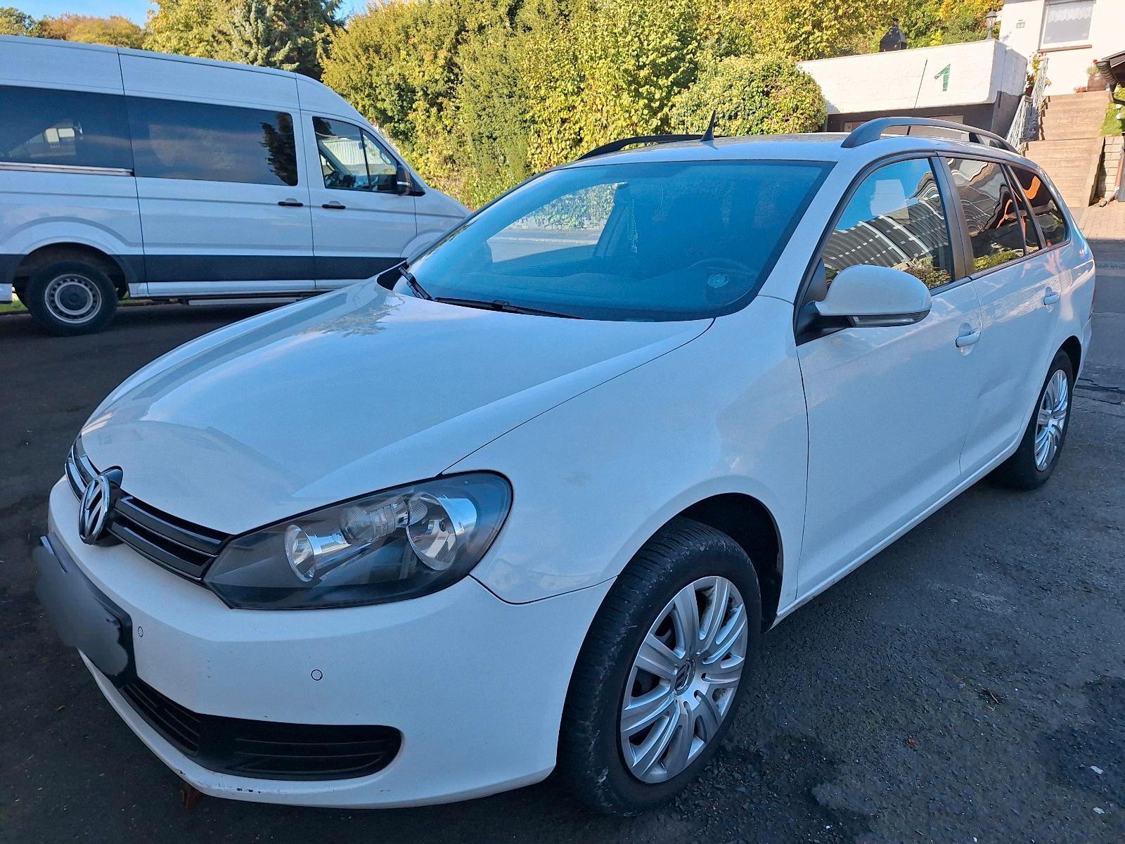 Volkswagen Golf 2012 — photo 12