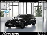 Mercedes-Benz C 63 T AMG S E PERFORMANCE Aero/Perf-Si/Pano/20' - Mercedes-Benz C 63 AMG: Schwarz
