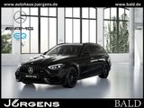 Mercedes-Benz C 63 T AMG S E PERFORMANCE Aero/Perf-Si/Pano/20' - Mercedes-Benz C 63 AMG aus 2023