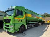 MAN TGX 26.440 - MAN Tgx 26 440