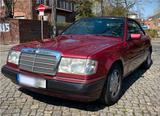 Mercedes-Benz A 124  Mercedes  Cabrio  Sportline  30... - Mercedes-Benz 300 in Berlin