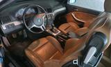 BMW e46 bj 2002 - BMW E46 mit Autogas-Antrieb (LPG)
