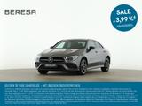 Mercedes-Benz CLA 250 e AMG Night Burmester MBUX Distronic LED - Mercedes-Benz mit Hybrid-Antrieb: Coupe