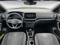 Volkswagen T-Cross - Vorschau Bild 11