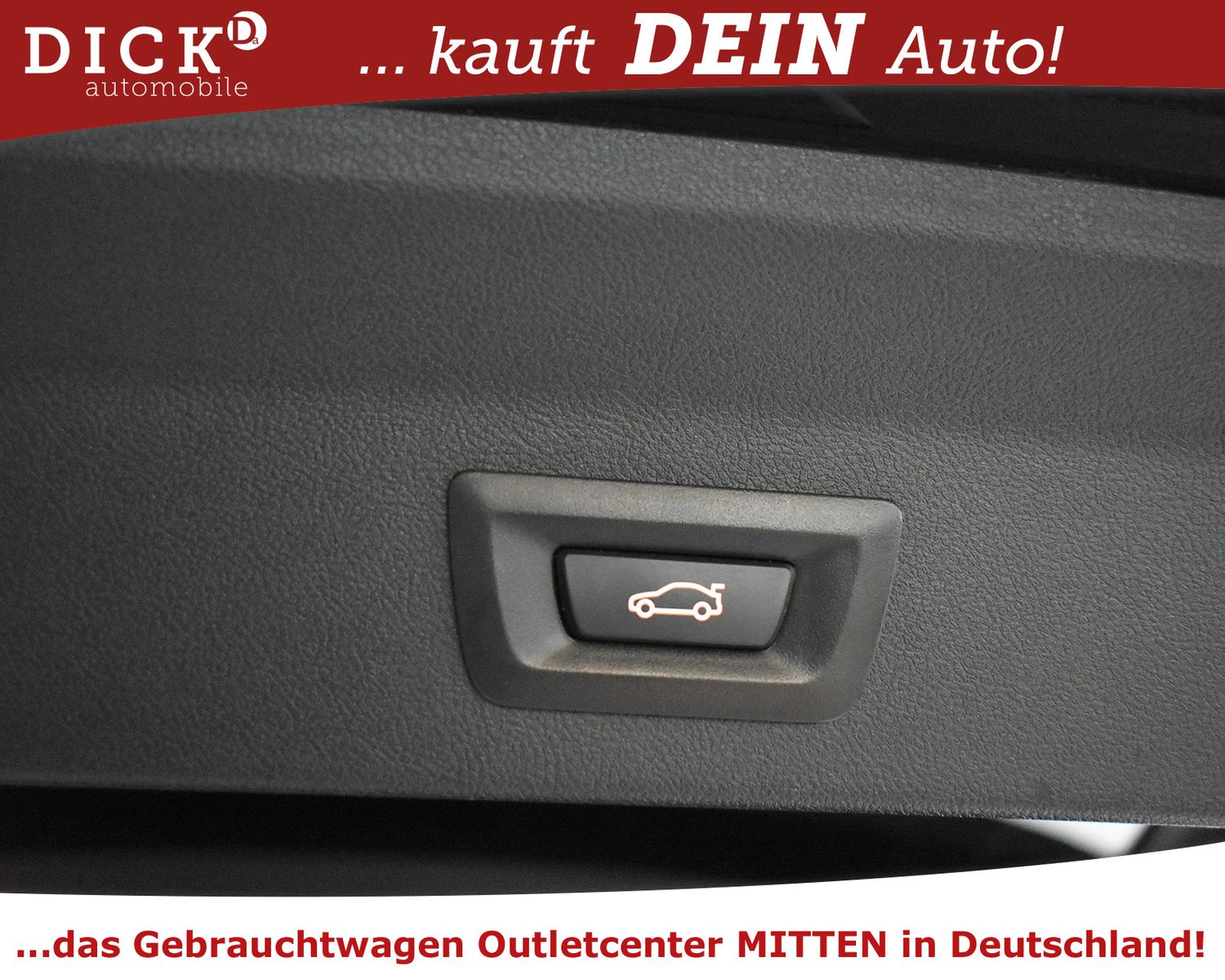 BMW X3 xDr 20d Aut Advan NAVI+KAM+LED+HIFI+SHZ+M19" - Image 22