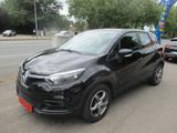 Renault Captur Expression - Renault Captur Gebrauchtwagen in Bielefeld