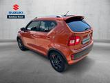 Suzuki Ignis 1.2 Intro Edition+ - Suzuki Ignis: Intro Edition