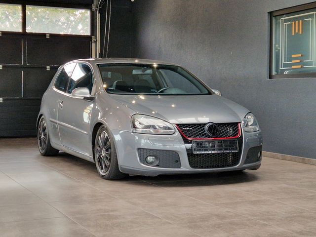 Volkswagen Golf V GTI 2,0TSI*Klimaauto*