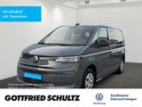 Volkswagen T7 Multivan TSI DSG 7-SITZE NAVI SITZHEIZUNG EIN - VW T7 Multivan Gebrauchtwagen