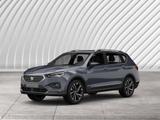 Seat Tarraco Xperience PANO ACC AHK RFK NAVI LED DAB - Seat Tarraco Xperience mit Benzin-Antrieb
