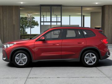 BMW X1 - 3
