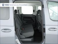 Volkswagen Caddy - Vorschau Bild 15