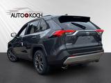 Toyota RAV 4 Hybrid 4x2 Team Deutschland Navi LED ACC E - Toyota Gebrauchtwagen