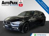 BMW 340 i Touring  xDrive Luxury Line - BMW 340 Gebrauchtwagen