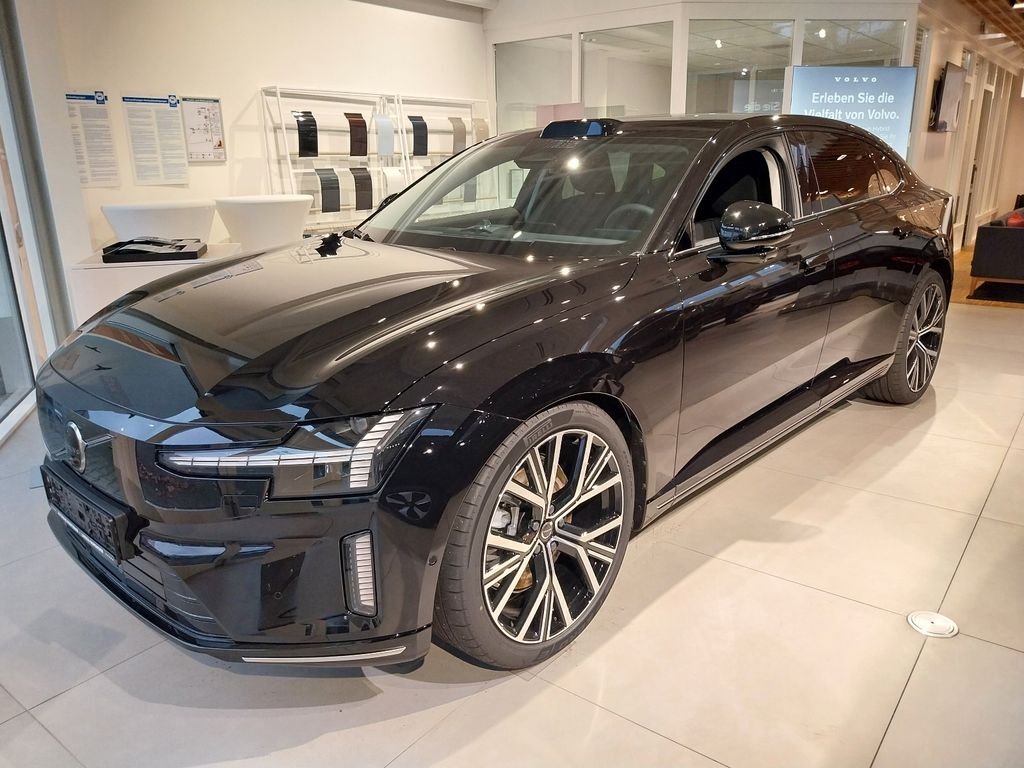 Volvo ES90