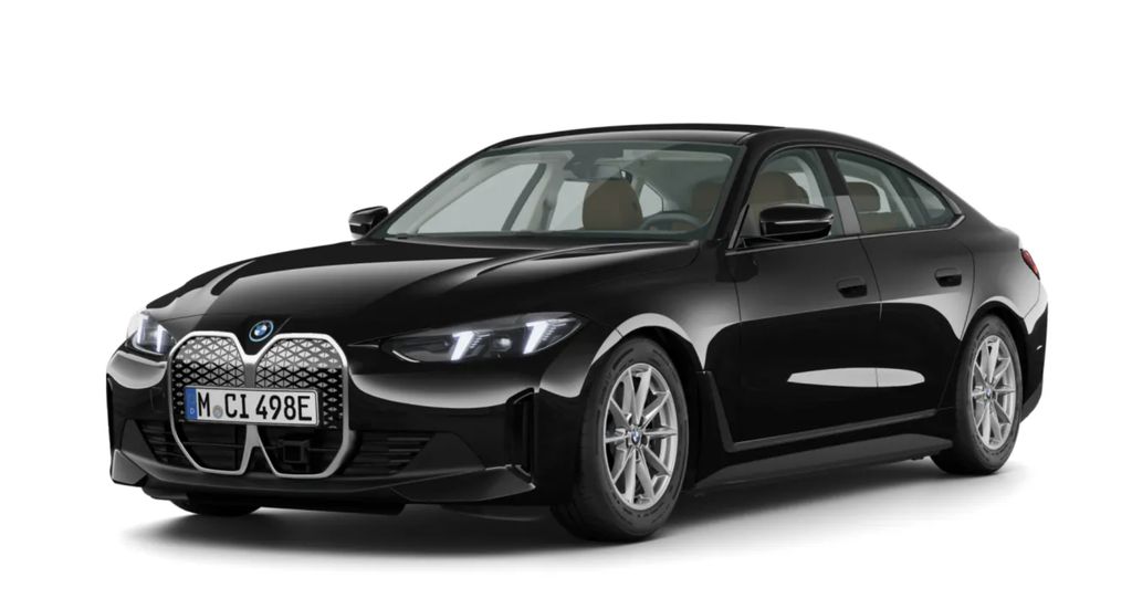 BMW i4 eDrive35