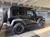 Jeep Wrangler  2.8l CRD Rubicon OFFROAD-Umbau - Jeep Wrangler in Mainz
