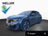 BMW iX3 50 xDrive M Sport Pro Inno Pano 22" Ahk Lhz