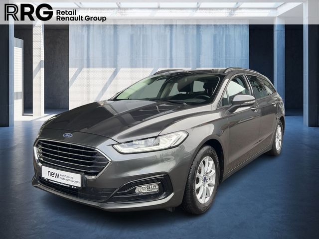 Ford Mondeo 1.5 EcoBlue Cool&Connect S/S AHK , Winter