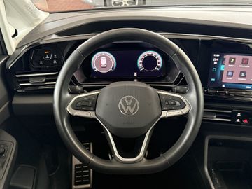 Volkswagen Caddy 2.0TDI DARK LABEL STANDHZ AHK 5J GARANTIE