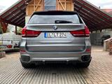 BMW X5 xDrive50i - Hamann Boy Kit + Auspuff - BMW 7-Sitzer
