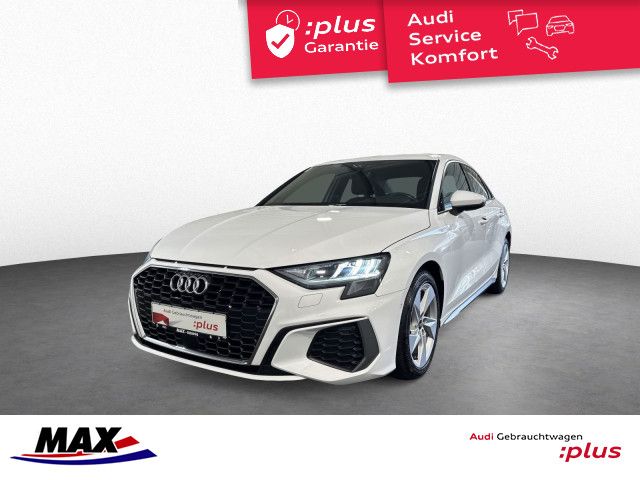 Image of Audi A3