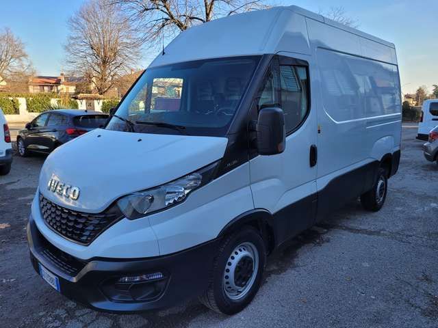 Iveco Daily 16990 +IVA 35 S12 H2 E6D-TEMP