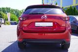 Mazda CX-5 Sports-Line AWD LED ACC Head-Up Bose 360° - Mazda Gebrauchtwagen in Berlin