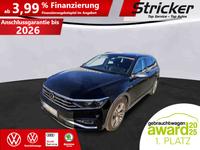 Volkswagen Passat Alltrack 2.0TDI 344,-ohne Anzahlung Pano