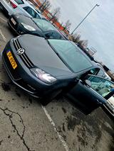 Volkswagen Sharan 2013 - VW Sharan Gebrauchtwagen in Mannheim