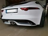 Jaguar F-Type 2.0 L P300 Turbo Chequered Flag Autom... - Jaguar F-Type von privat