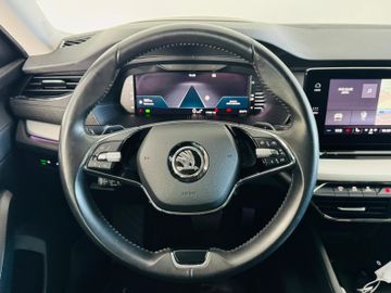 Skoda Octavia - 11
