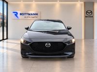 Mazda 3 - Vorschau Bild 3