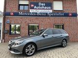 Mercedes-Benz E 250d T *4-MATIC*S-DACH*H&K*AHK*RFK*SPUR*TOTW* - gebrauchte Mercedes-Benz E 250 aus dem Jahr 2017