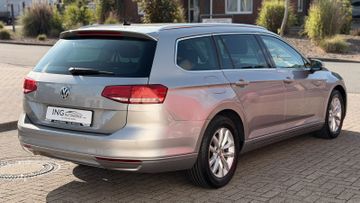 Volkswagen Passat Variant - 4