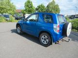 Suzuki Grand Vitara 1.9 DDIS Comfort - gebrauchte Suzuki Grand Vitara aus dem Jahr 2008