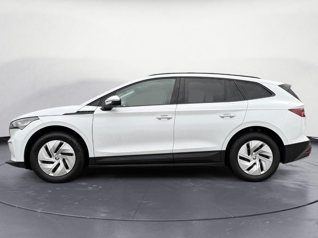 Enyaq 50 Navi LED Standklimatisierung Sitzheizun