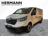 Renault Trafic Lkw Komfort L2H1 3.1t Blue dCi 130 MY24 B - Renault Trafic aus 2025