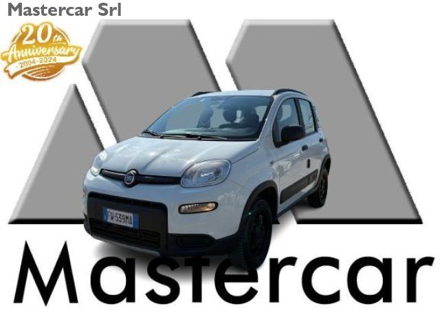 Image of Fiat Panda