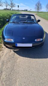 Mazda MX-5 1.6 Classic / NA - Mazda MX-5 in Stuttgart