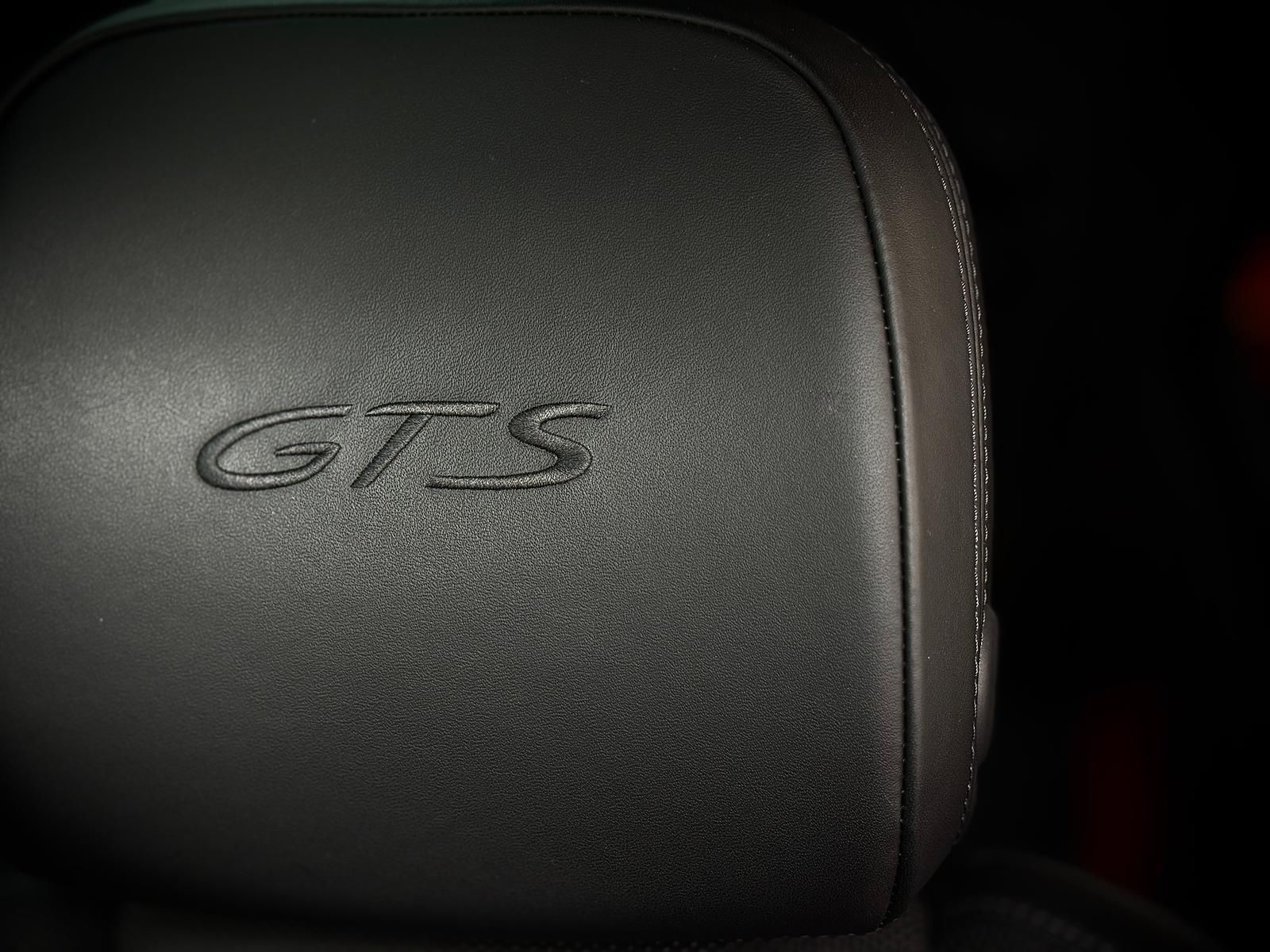 Porsche Macan GTS*Panorama*Chrono*AHK*Sitzbelüftung*ACC foto 18