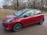 Toyota Yaris 1,5 Klimaautomatik Style & Plus-Paket - Toyota Yaris: Style Plus
