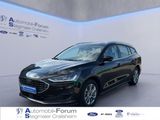 Ford Focus Turnier Titanium Design 1.0l EcoBoost MHEV - Ford Focus: Titanium Design