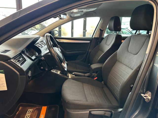 Skoda Octavia Combi Style *Xenon*Klima*ACC*