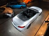 Mercedes-Benz C63s AMG, 1.Hand, Garage, Langzeitversiegelt - Mercedes-Benz C 63 AMG in Ludwigshafen