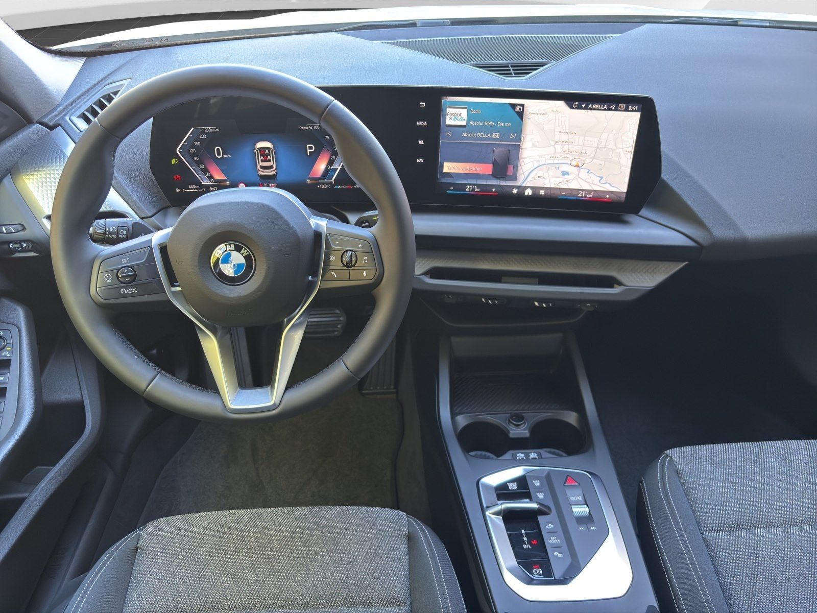 BMW 120 - Bild 14